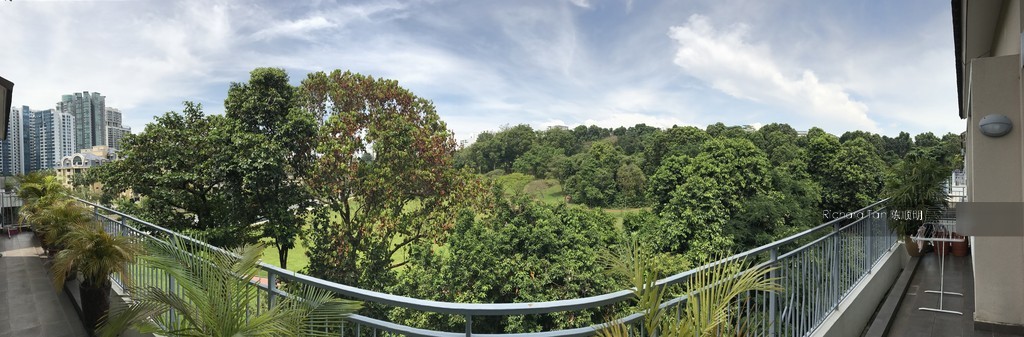 ClementiWoods Condominium (D5), Condominium #199330002